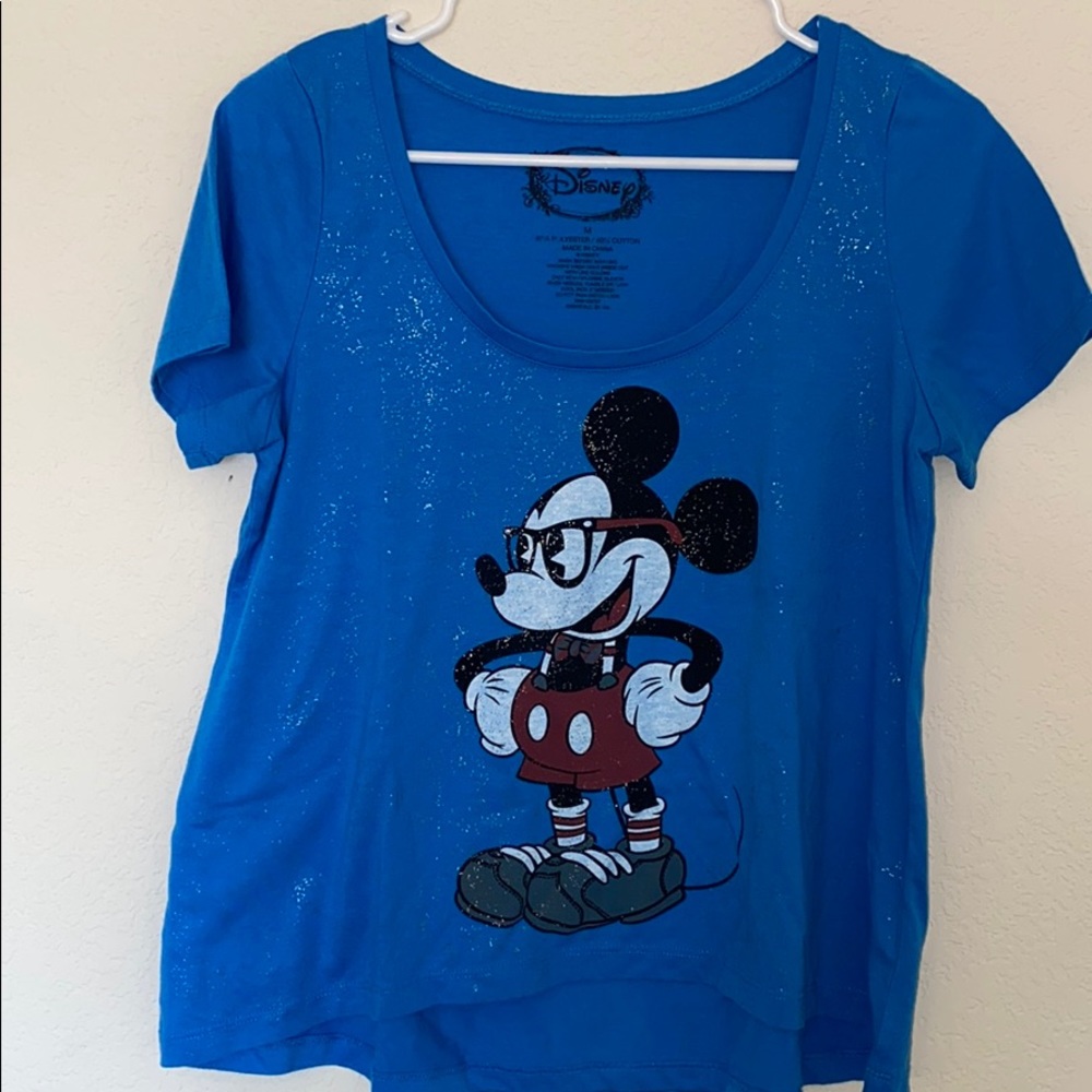 Mickey Mouse Shirt